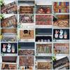 45x70 Cm Interior and Exterior Door Mat