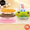 Fas onable Bathroom Home Tube Rolling Holder Squeezer Easy Cartoon Toothpast Dispenser