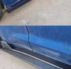 GT500 Carbon Fiber Side Skirts for 2015-2022 Ford Mustang Modification