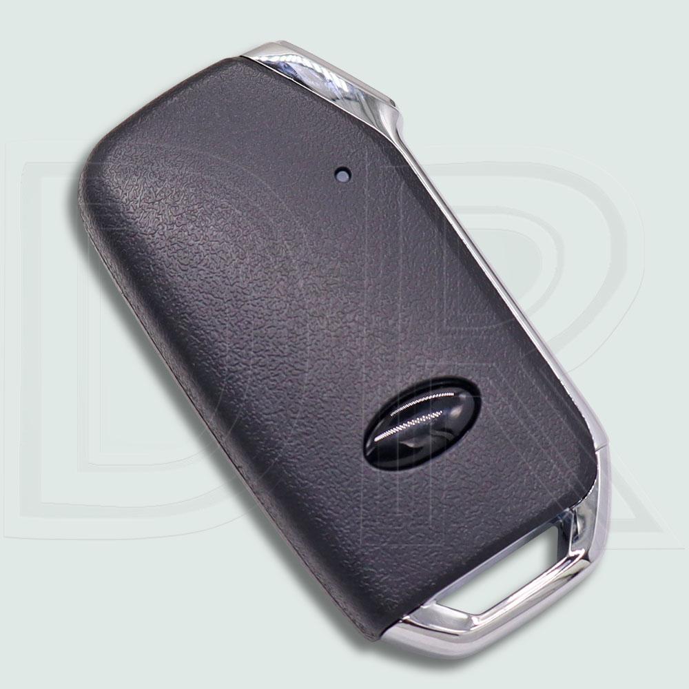DR FOB-4F24 95440-F1200 95440-F1300 ID47 433 МГц Бесключевой умный брелок для автомобиля для KIA Sportage 2019 2020 2021 2022