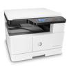 HP A3 Черно-белый лазерный многофункциональный принтер Штепсель CN (адаптер в комплекте)
