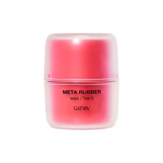 Gatsby Твердый воск Meta Lover 65 г