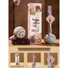 Mugwort Hammer Health Massage Gift Box – Premium Employee Souvenir for Dragon Boat Festival