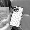 Чехол для телефона с рисунком Стоматолог Зубная Стоматология для iPhone 17 Air 16 16e 15 13 14 11 12 Pro Max Plus coque fundas