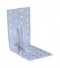 Reinforced Construction Connector 120*120*80*2.5mm