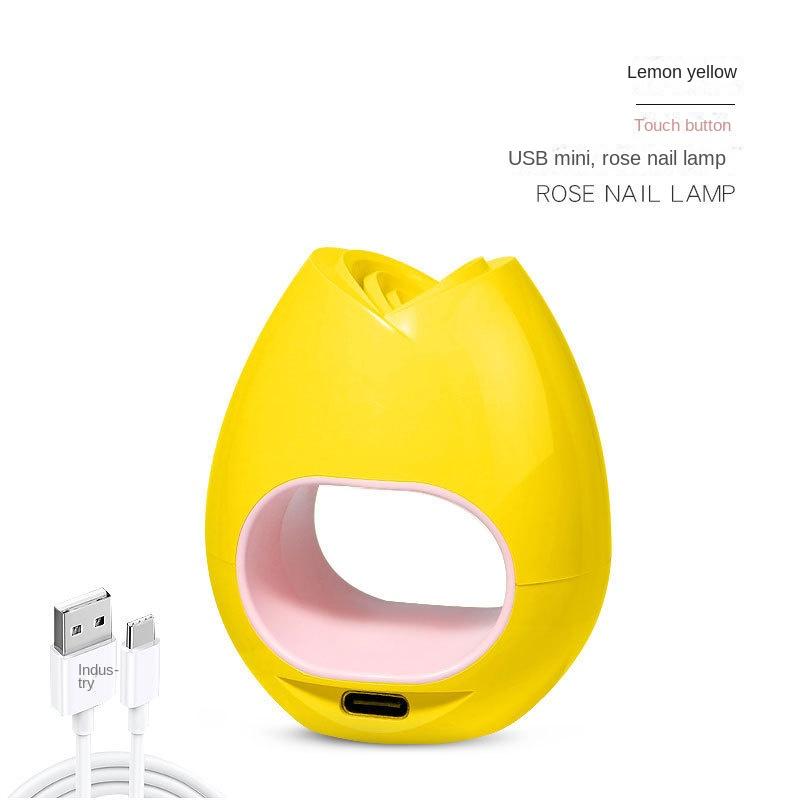 Лампа для наращивания ногтей, машина для фототерапии, масло для ногтей, клей для выпечки, лампа