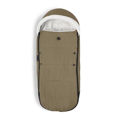 [Stokke] Stokke [Официальный] Зимний конверт YOYO Цвет: Ириска Размеры: Ш18,5 см x В5 см x Д89 см 646608