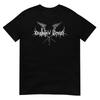 DEATHSPELL OMEGA "Логотип" (Односторонняя) ФУТБОЛКА