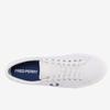 Fred Perry Унисекс Нижний спиннинг Кожаный Sfpu2334343