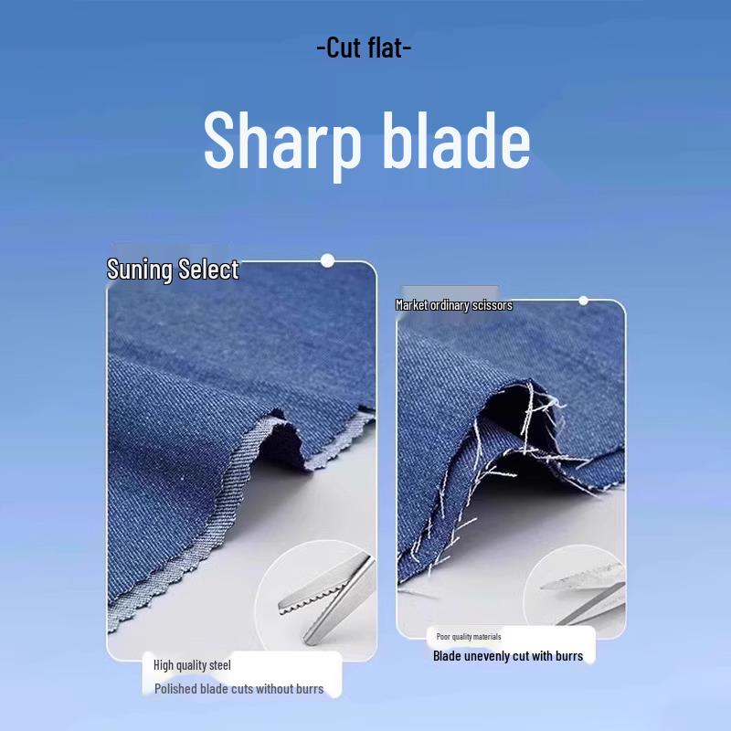 В наличии ручные кружевные ножницы: Портновские ножницы с волнистым краем, Фигурные ножницы зигзаг, Треугольный зуб, Офисные ножницы