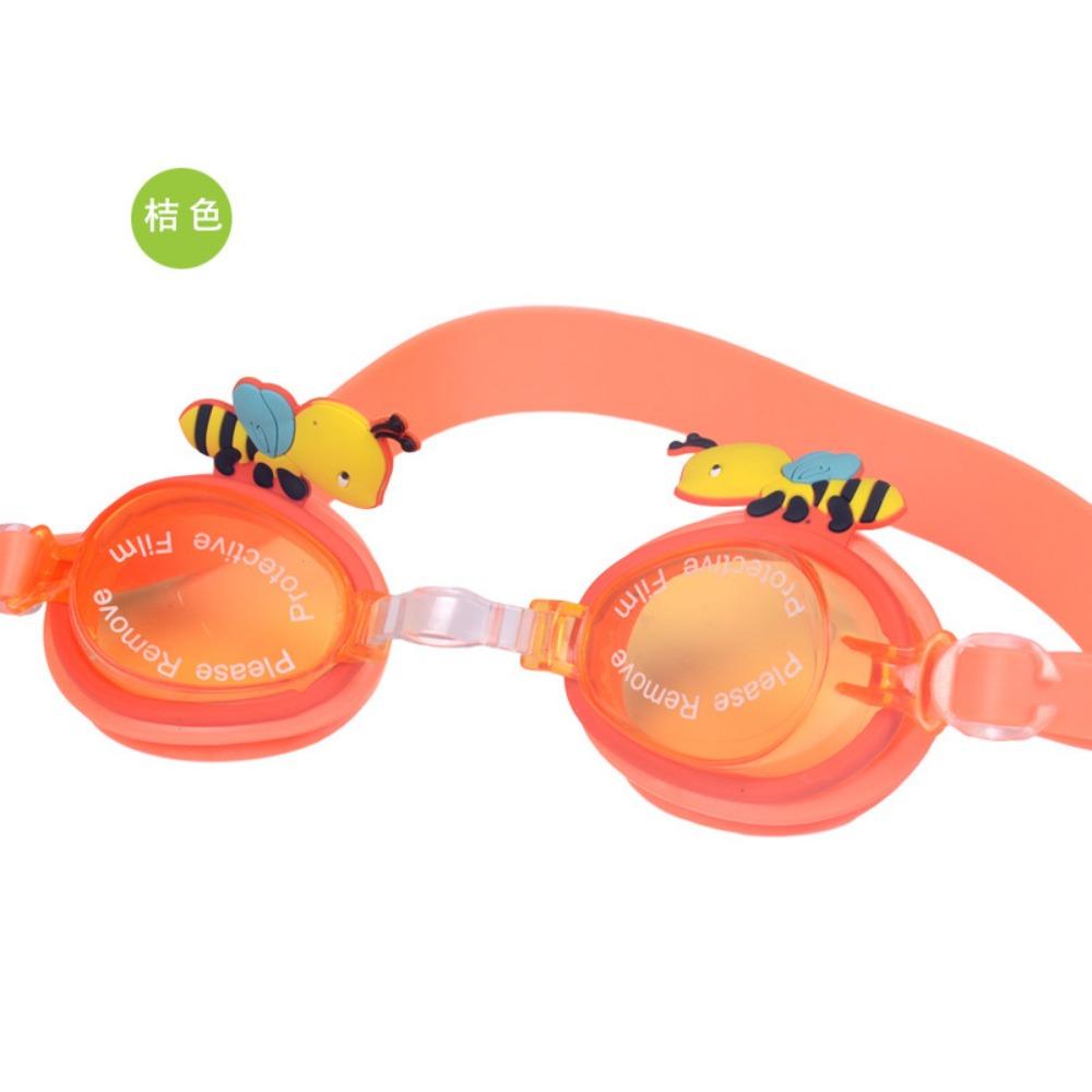 Детские очки для плавания