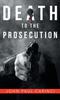 Книга Death To the Prosecution