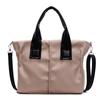 Portable Nylon Bag Women's New Fashion Tote Bag Casual Large-capacity Shoulder Bag