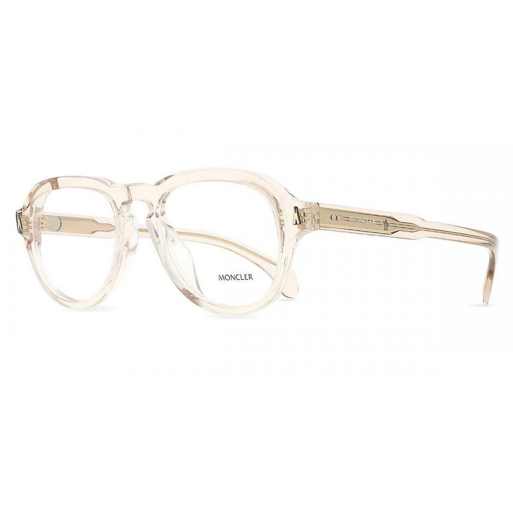 Moncler Unisex Eyeglasses Me2009u 3003