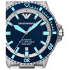 Emporio Armani Sea Explorer 43 мм AR60079-CLG