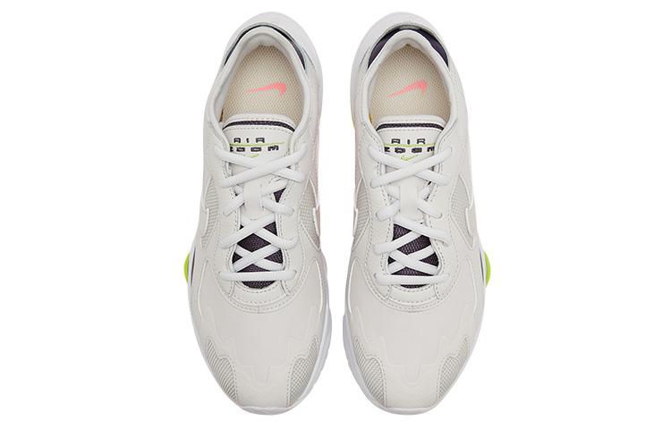 Nike Air Zoom Division Wntr 'Кремово-белый Зеленый' Женские CZ3753-003
