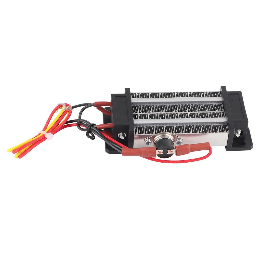 300 Вт 220 В Термостат Изолированный Тип Керамический   Нагрев   Электрический Обогреватель