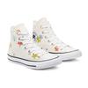 Converse Кеды Chuck Taylor All Star High Top 'Egret Black White' Женские 570919C