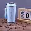 Изолированные бутылки для воды, герметичные кружки для кофе, подарки на день рождения