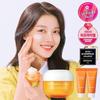 [Эксклюзивный план] Laneige Radiance Cream, 30 мл, план (+7мл*2 шт.), Корейская косметика