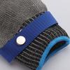 Stainless Steel Gloves Anti-cut Wear-resistant Slaughter Gardening Hand Protect Working Gloves Metal Mesh Butcher Kitchen Gloves 1pcs