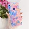 Transparent Cover For Huawei Y6s 2019 Case Cute Cat Fashion Butterfly Funny Painted Casing JAT-L41 JAT-L29 JAT-LX3