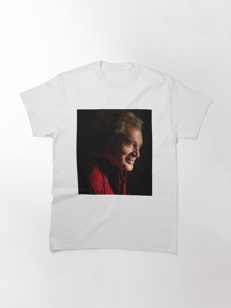Engelbert Humperdinck Engelbert happ Humperdinck music Classic T-Shirt