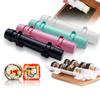 Быстрый производитель суши DIY Roller Rice Mold Мясо Овощи Roller Форма Устройство для приготовления суши Машина Bento Kitchen Gadgets