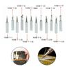 Iron Tips Soldering Iron Tip Pure Copper Solder Tools