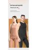 Meya Bi Cashmere Autumn/Winter Fleece-Lined Warm Vest for Couples
