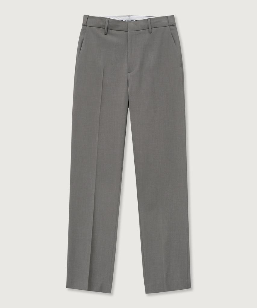 THEKNITCOMPANY Délegant Tapered Pants 4 Colors