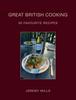 Книга Great British Cooking : 50 Favourite Recipes