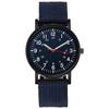 Fashion Mens Nylon Watches Luxury Men Army Military Quartz Watch Calendar Date Wristwatch Relogio Masculino Reloj Hombre