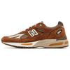 991v2 Made In England 'Caramel Cafe' Sneakers U991GB2
