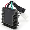 Voltage Regulator Rectifier For Suzuki Boulevard M90 M109R C109R Intruder VZ1500 VZR1800 VZR1800Z VZR1800N VLR1800 32800-10G20