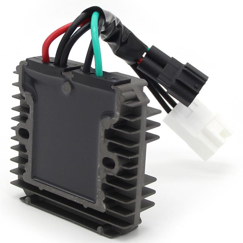 Voltage Regulator Rectifier For Suzuki Boulevard M90 M109R C109R Intruder VZ1500 VZR1800 VZR1800Z VZR1800N VLR1800 32800-10G20