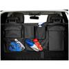 Car Trunk Organizer Hanging Storage Bag Oxford Fabric Waterproof Utility Pouch SUV Sedan Van