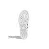 adidas Женские кроссовки Nizza Platform Mid 'Core Black White' FY2783