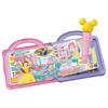 TAKARA TOMY Disney Magical Playtime Full of Japanese and English Touch with a Dream Book Words! Pen! Children's