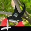 5PCS Pruning Shears Spare Spring Garden Spring for Pruning Shears Grafting Tool Scissors Components Stainless Steel Spring
