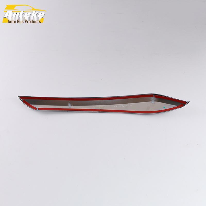 18 Camry Models Carbon Fiber Center Grille Trim Accessory