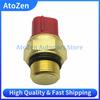 Radiator Heat Sensor Switch for Suzuki Quadmaster Quadrunner Quadsport Von Arctic 400 Dvx 17680-50F71 1768050F71 17680 50F71