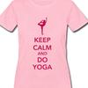 Keep Calm and Do Yoga T Shirt Tee Gildan Unisex small-5XL Available