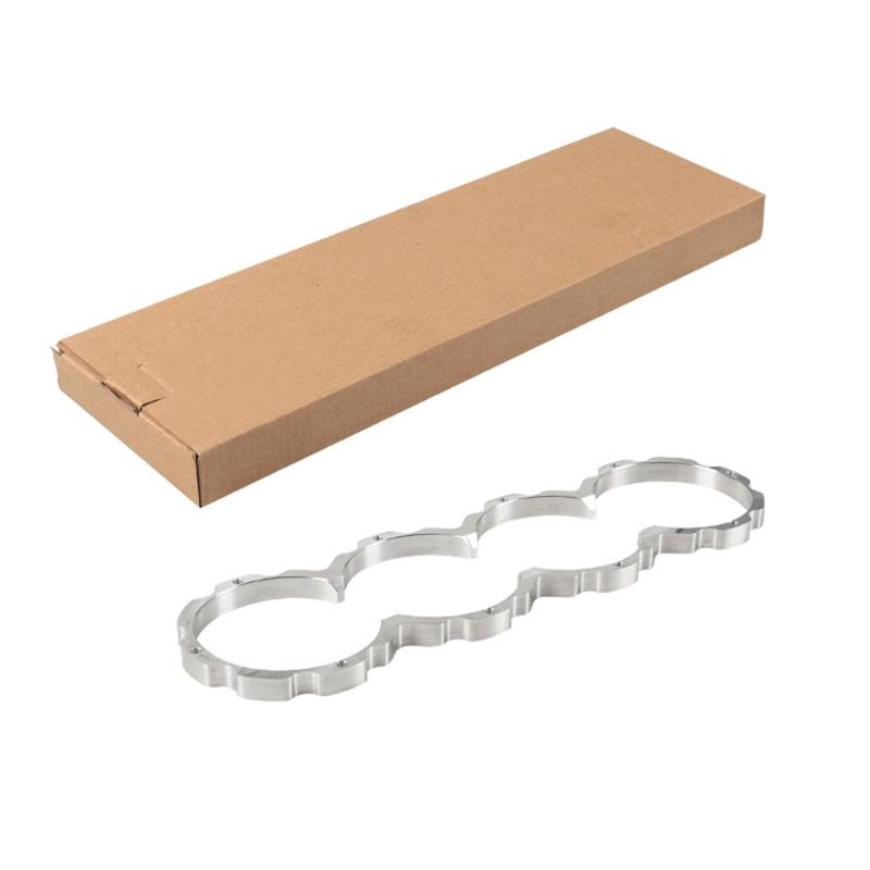 Engine Block Guard Blockguard Aluminum for Honda-Acura B16 B18 B20 B20B Series