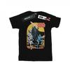 Boys Vintage Comic Scene T-Shirt