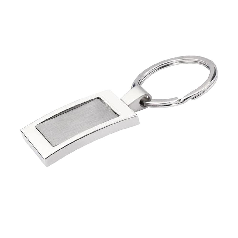 MidOcean Harrobs Metal Keyring