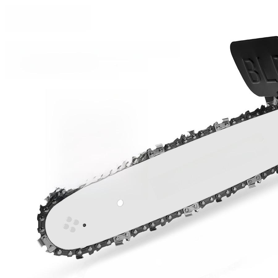 Преобразователь угловой шлифовальной машины Hilda 12'' в электрическую цепную пилу