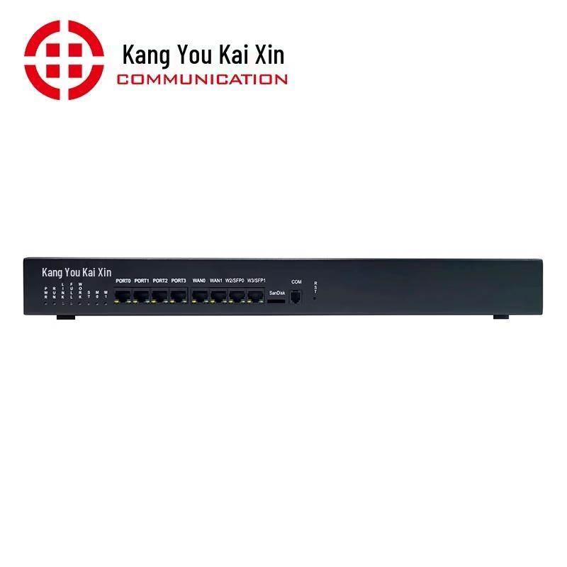 Kangyoukaixin KYKX9000 U1ZW IPPBX System (CN version)