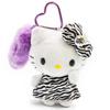 TCP Hello Kitty Хвост Талисман Брелок Зебра 985132 GOGO Gal Y2K Хэйсэй Ретро JK
