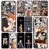 Мягкий чехол Haikyuu Hinata Attacks Love Volleyball Anime для Huawei P30 Pro P40 Lite EP Smart Z Y7 Y6 2019, чехол для телефона, сумка для мобильного телефона